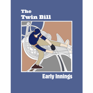 Early Innings (hardcover)