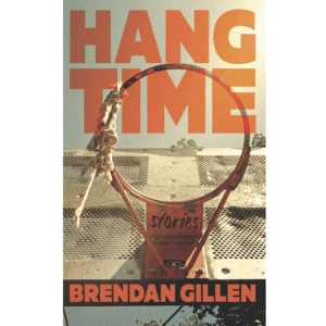 Hang Time: Stories